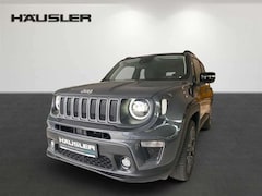 Bild des Angebotes Jeep Renegade JEEP RENEGADE Longitude*Kamera*Navi*
