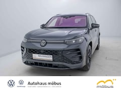 Bild des Angebotes VW Tayron R-Line 1.5 TSI eHybrid DSG*APP*AHK*IQ.Li