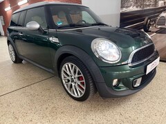 Bild des Angebotes MINI John Cooper Works Clubman*PDC*BGR Color*HK Sound