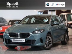 Bild des Angebotes BMW 120 17Zoll RFK DrivAss Adp.LED DAB Komfortzg.
