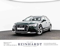 Bild des Angebotes Audi A6 allroad 55TFSi Q ACC/LED/AIR-SUS/B&O/KEYLESS