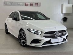 Bild des Angebotes Mercedes-Benz A 35 AMG 4Matic