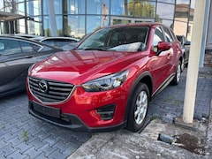 Bild des Angebotes Mazda CX-5 Sports-Line AWD Automatik Schiebedach Leder