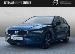 Bild des Angebotes Volvo V60 B4 Mild-Hybrid Core AHK ACC BLIS LED
