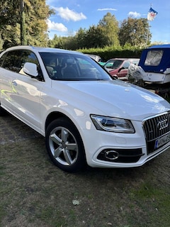 Bild des Angebotes Audi Q5 2.0 TDI quattro (clean diesel)