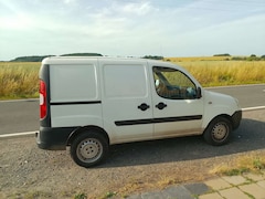 Bild des Angebotes Fiat Doblo Doblo Cargo 223.116.2