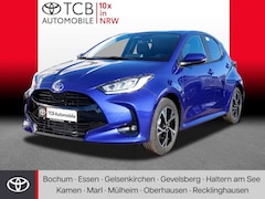 Bild des Angebotes Toyota Yaris 1.5 Hybrid Teamplayer SHZ PDC KLIMA BT ZV
