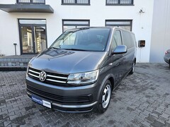 Bild des Angebotes VW T6.1 Caravelle 2.0 TDI lang NAVI AHK 9-Sitzer