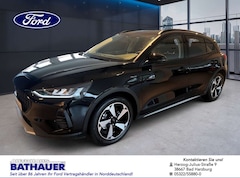 Bild des Angebotes Ford Focus 1.0 EcoBoost Active X