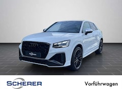 Bild des Angebotes Audi SQ2 Panorama-Schiebedach, AHK, Matrix LED, Komfo