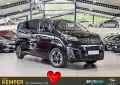 Bild des Angebotes Opel Zafira Life 2.0 D Tourer M Autom. *HUD*Navi*