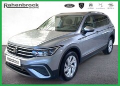 Bild des Angebotes VW Tiguan Allspace Life 1.5 TSI - AUTOMATIK