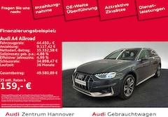Bild des Angebotes Audi A4 allroad A4 allroad 40 TDI quattro Matrix Kamera AHK Navi