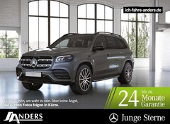 Bild des Angebotes Mercedes-Benz GLS 400 d 4M AMG+Sitzklima+AHK+Distr.+Pano+Night
