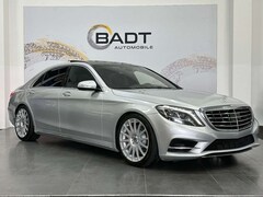 Bild des Angebotes Mercedes-Benz S 500 Lang AMG LINE PANO DISTRONIC