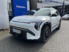 Bild des Angebotes Kia EV3 81,4 GT-Line, Drive, Komfort, GD
