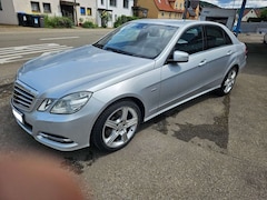 Bild des Angebotes Mercedes-Benz E 350 4MATIC BlueEFFICIENCY AVANTGARDE