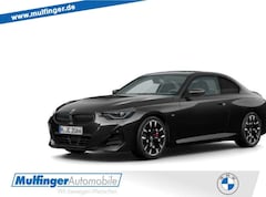 Bild des Angebotes BMW 220 i Coupe M Sport Pro HUD ACC P+ GlasD.Ha/Ka19"