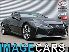 Bild des Angebotes Lexus LC 500h LC 500h HYBRID PERFORMANCE 21" CARBON HUD LEVINSON