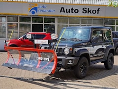 Bild des Angebotes Suzuki Jimny 1.5. ALLGRIP NFZ Comfort | Schneepflug | Winter |