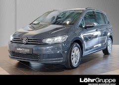 Bild des Angebotes VW Touran 2.0 TDI DSG Comfortline *AHK*LED*IQ-Drive*Navi*...