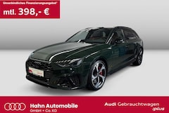 Bild des Angebotes Audi S4 TDI quattro Matrix Virtual °360 Navi Si