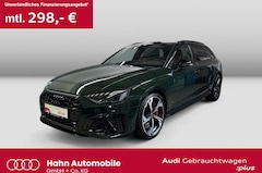 Bild des Angebotes Audi S4 TDI quattro Matrix Virtual °360 Navi Si