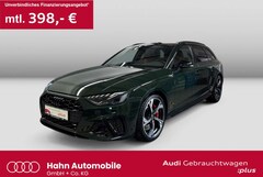 Bild des Angebotes Audi S4 TDI quattro Matrix Virtual °360 Navi Si