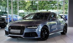 Bild des Angebotes Audi RS7 q. Performance *21 *Schale *Pano *H-UP *Kam