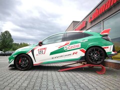 Bild des Angebotes Honda Civic 2,0 Type R GT *Edition* 24H Rennen (Nr 22 von 24)