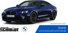 Bild des Angebotes BMW M4 Competition + GARANTIE-bis-06.2030