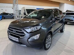 Bild des Angebotes Ford EcoSport Titanium X
