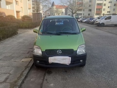 Bild des Angebotes Opel Agila Agila+1.2+16+V+Comfort