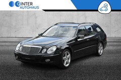 Bild des Angebotes Mercedes-Benz E 320 CDI T-Modell Elegance*Comand*designo*