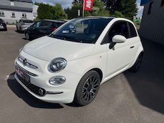 Bild des Angebotes Fiat 500 Dolcevita