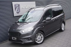 Bild des Angebotes Ford Tourneo Courier 1.5 TDCI TITANIUM SITZHEIZUNG