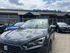 Bild des Angebotes SEAT Tarraco 1.5TSI FR DSG *AHK*PDC+Kam.*el.HK*ACC*App