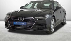 Bild des Angebotes Audi A7 Sportback 50 TFSIe quat S-Tronic MATRIX PANO