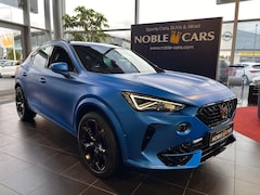 Bild des Angebotes CUPRA Formentor VZ 4Drive Beats LED NAVI