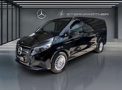 Bild des Angebotes Mercedes-Benz EQV 300 Lang MBUX+Burmester+DAB+Totwinkel+360°