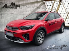Bild des Angebotes Kia Stonic 1.0T-GDI GT-line 120 48V  Technologie-Paket+Sitzhe