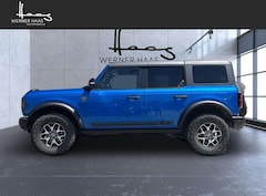 Bild des Angebotes Ford Bronco 2.7 EcoBoost V6 Badlands FIRST EDITION