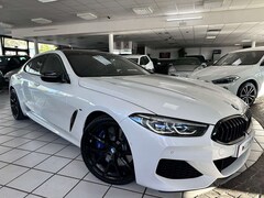 Bild des Angebotes BMW M850 i XDrive Performance Panorama HeadUp B&W