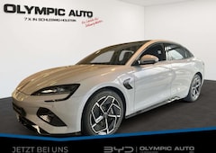Bild des Angebotes BYD Seal 82kWh Design 360°CAM STANDHZG SITZHZG NAVI