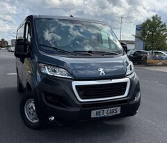 Bild des Angebotes Peugeot Boxer 2.2 HDI Kasten*L1H1*KLIMA*KAMERA*Allwetter
