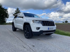 Bild des Angebotes Jeep Grand Cherokee Grand Cherokee 5.7 V8 HEMI Overland