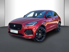 Bild des Angebotes Jaguar E-Pace R-DYNAMIC SE D165 AWD DAB+ACC+LED+SHZG+LM