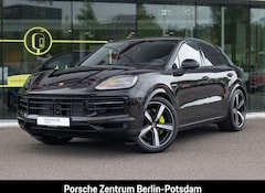 Bild des Angebotes Porsche Cayenne E-Hybrid Coupe BOSE Sportabgasanlage LED