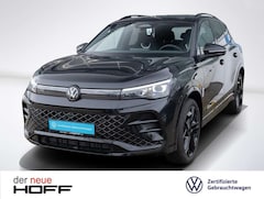 Bild des Angebotes VW Tiguan 2.0 TDI DSG R-Line Navi AHK Panorama 5J Garantie H