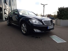 Bild des Angebotes Mercedes-Benz S 350 S 350 7G-TRONIC